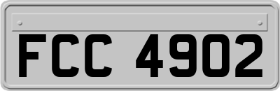FCC4902