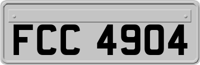 FCC4904