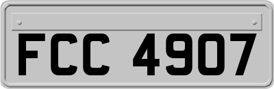 FCC4907