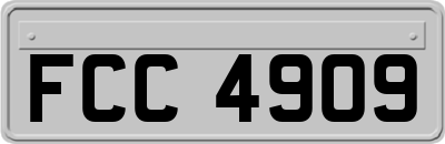 FCC4909