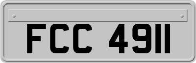 FCC4911
