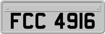 FCC4916