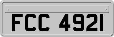 FCC4921