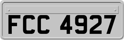 FCC4927