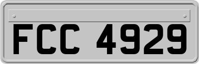 FCC4929