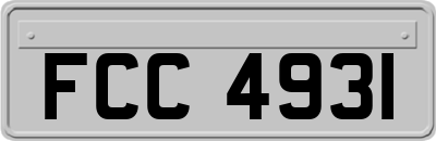 FCC4931