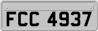 FCC4937