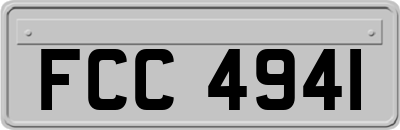FCC4941