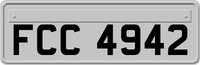 FCC4942