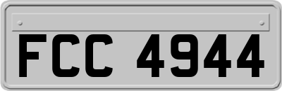 FCC4944