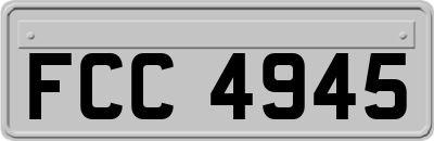 FCC4945