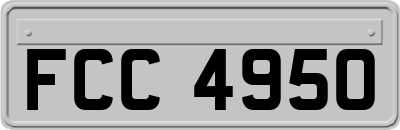 FCC4950