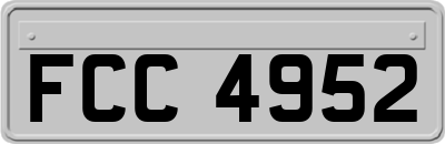FCC4952
