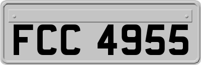 FCC4955