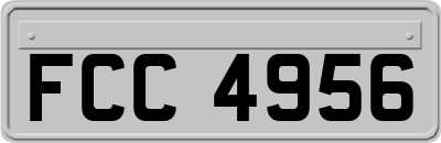 FCC4956