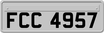 FCC4957