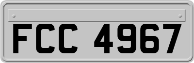 FCC4967