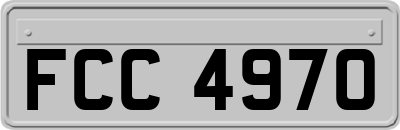 FCC4970