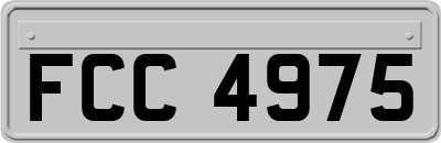 FCC4975