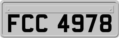 FCC4978