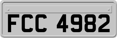 FCC4982