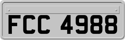 FCC4988