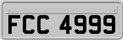 FCC4999