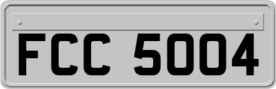 FCC5004