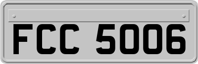 FCC5006