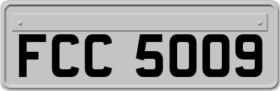 FCC5009