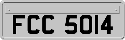 FCC5014
