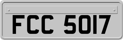 FCC5017