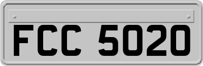 FCC5020