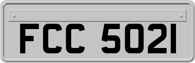 FCC5021