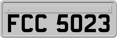 FCC5023