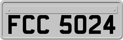 FCC5024