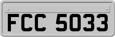 FCC5033