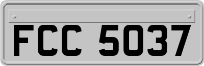 FCC5037