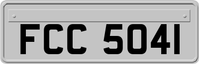 FCC5041