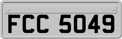 FCC5049