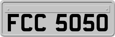 FCC5050