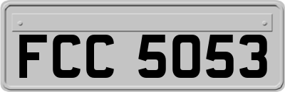 FCC5053