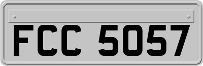 FCC5057