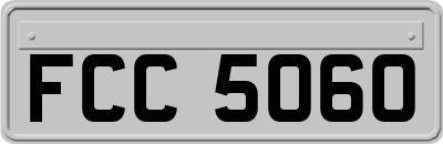 FCC5060