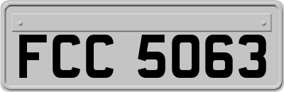 FCC5063