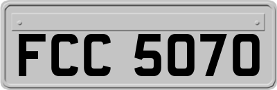FCC5070
