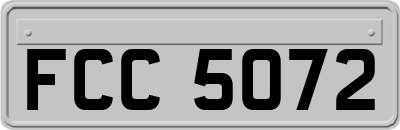 FCC5072