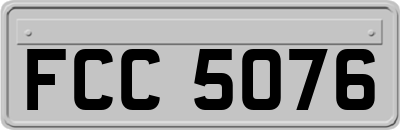 FCC5076