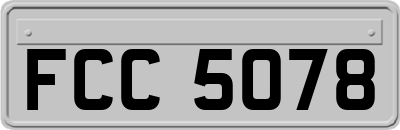 FCC5078