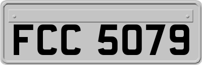 FCC5079